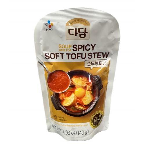 SEASONING PASTE FOR STEW 140g