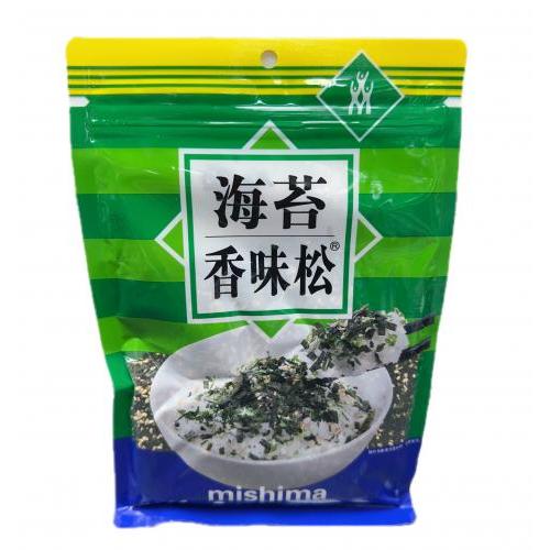 海苔拌饭香松 100g