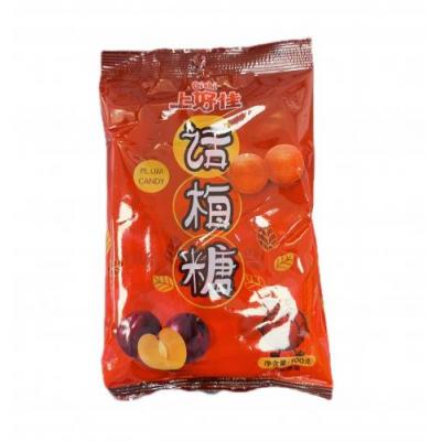 上好佳话梅糖100g