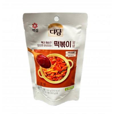 SEASONING FOR TOPOKKI 150g