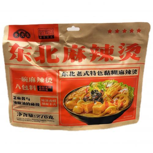 食光说-东北麻辣烫276g