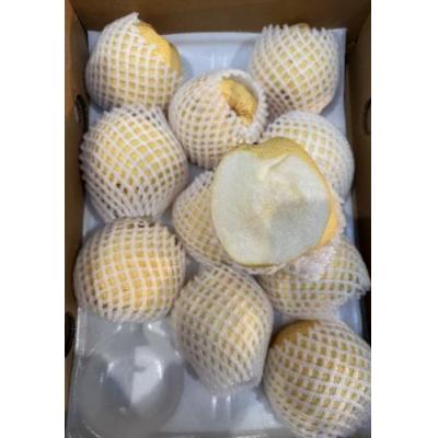 山梨/箱（12颗-14颗）