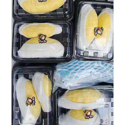 泰国金枕头盒装榴莲 500g